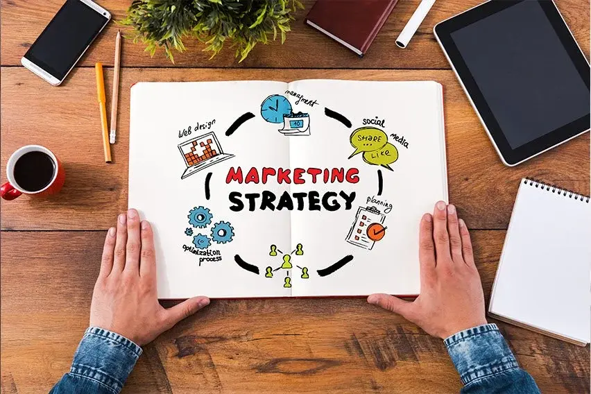 Best marketing strategies for small businesses