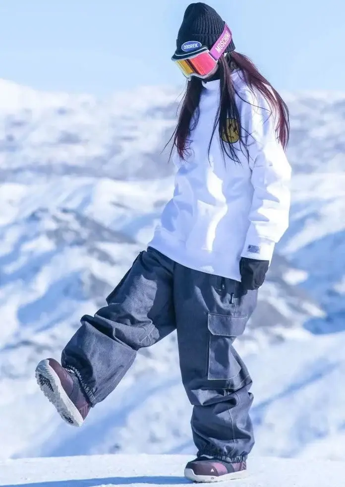 Baggy- Snowboard- Pants – A Comprehensive Guide-jpg-4 (1)