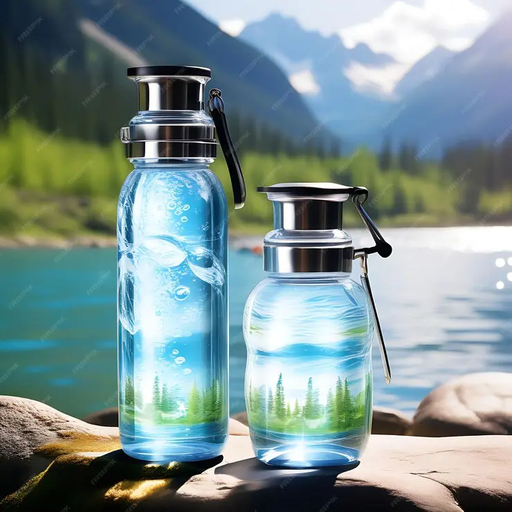 Best Filtered Water Bottles for Travel